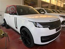 Land Rover Range Rover Vogue